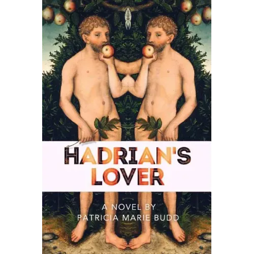 Hadrian's Lover