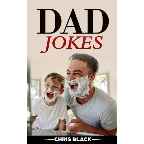 Dad Jokes