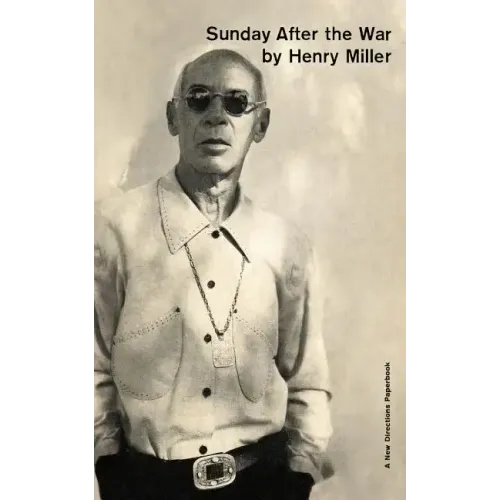 Sunday After the War
