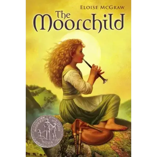 The Moorchild