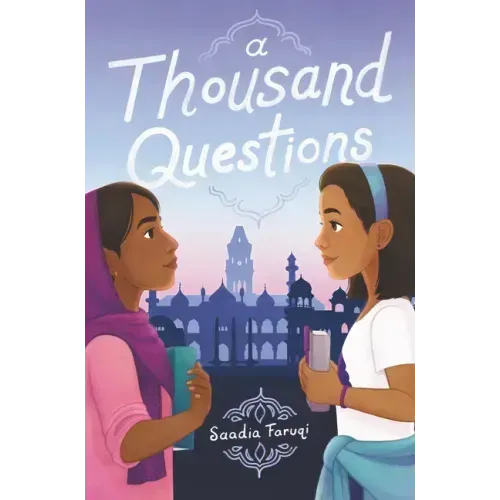 A Thousand Questions