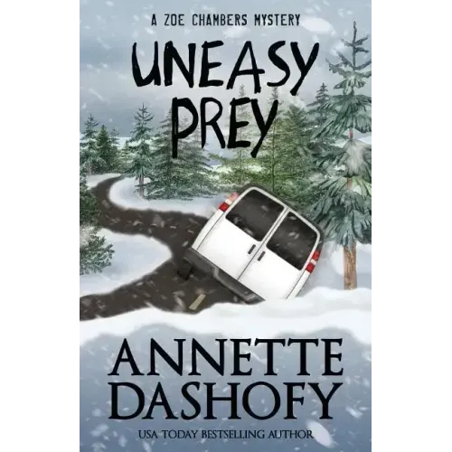 Uneasy Prey