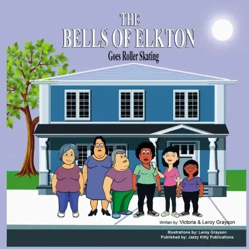 The Bells of Elkton Goes Roller Skating