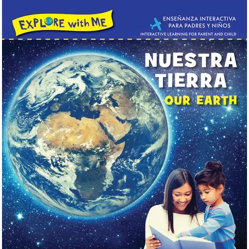 Nuestra Tierra/Our Earth