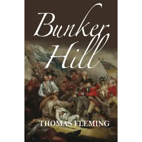 Bunker Hill