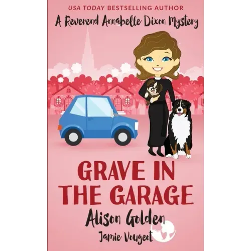 Grave in the Garage