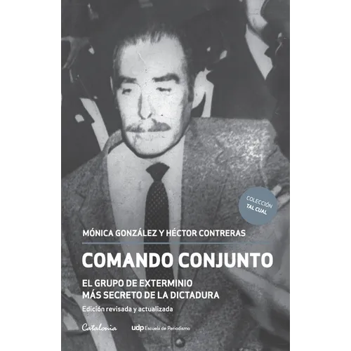 Comando conjunto