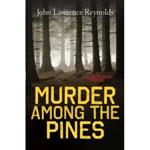 Murder Among the Pines