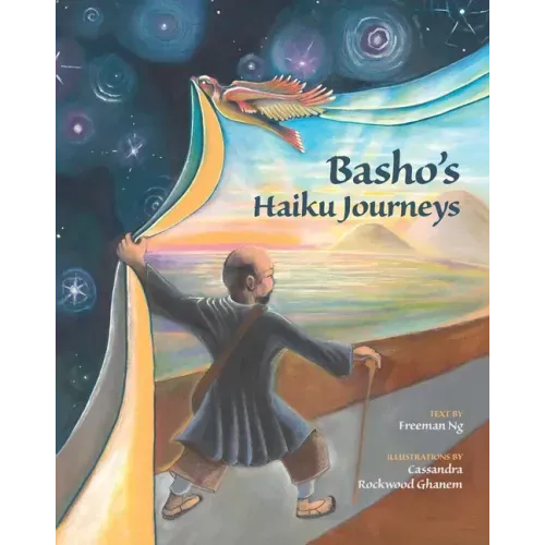 Basho's Haiku Journeys