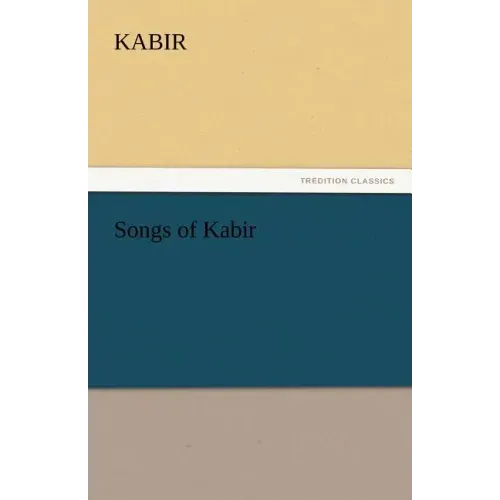 Songs of Kabir
