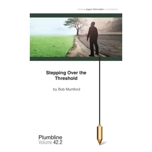 Stepping Over the Threshold