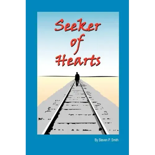 Seeker of Hearts