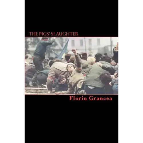 The Pigs' Slaughter
