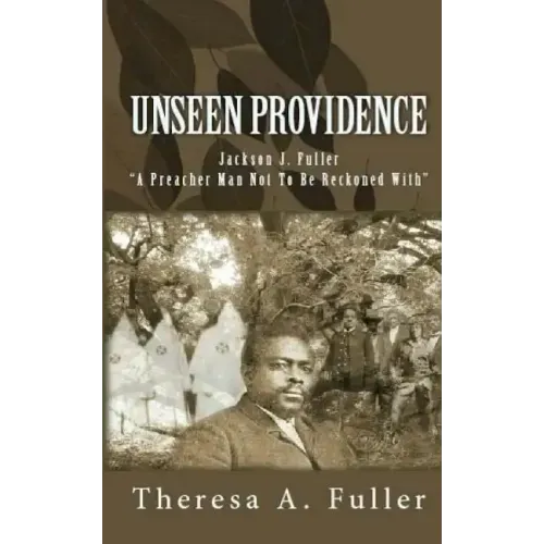 The Unseen Providence