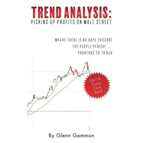 "Trend Analysis: Picking Up Profits On Wall Street"