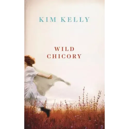 Wild Chicory