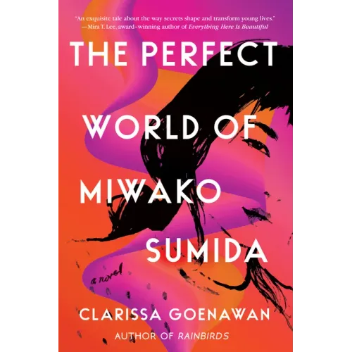 The Perfect World of Miwako Sumida