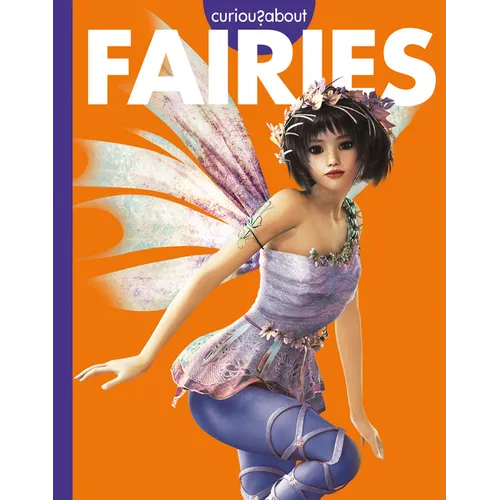Curious about Fairies