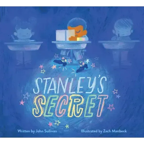 Stanley's Secret