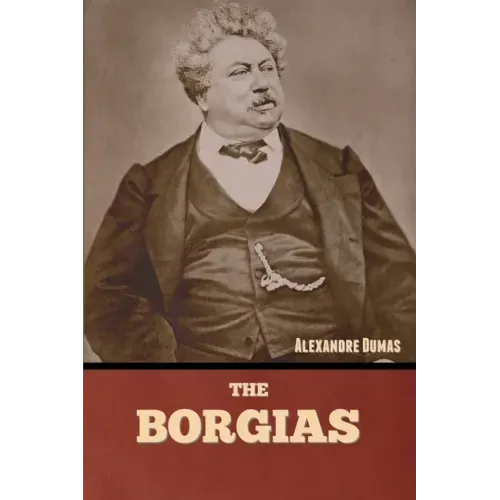 The Borgias