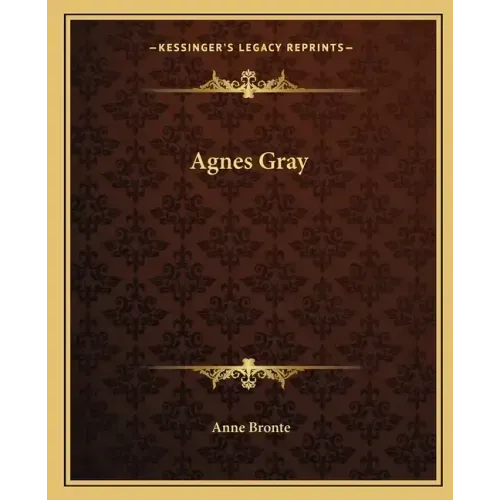 Agnes Gray