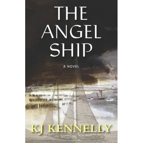 The Angel Ship