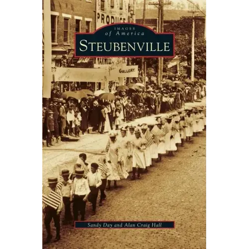 Steubenville