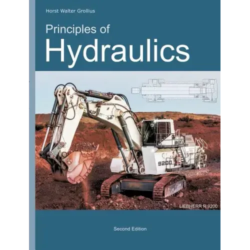 Principles of Hydraulics