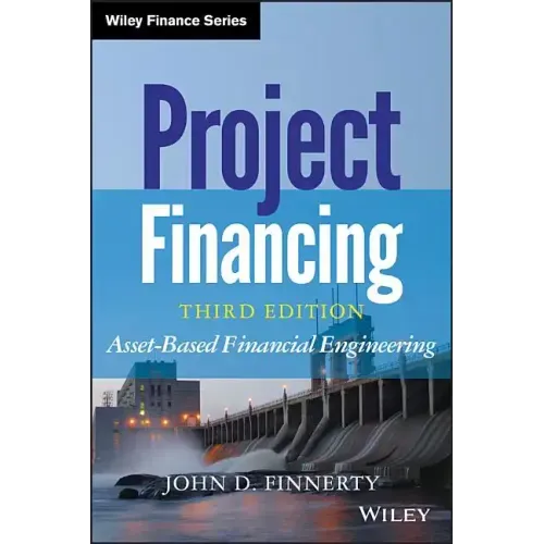 Project Financing 3e