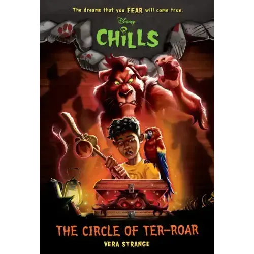 The Circle of Ter-Roar