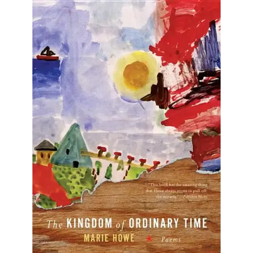 The Kingdom of Ordinary Time