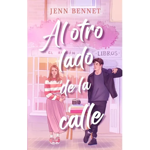 Al Otro Lado de la Calle