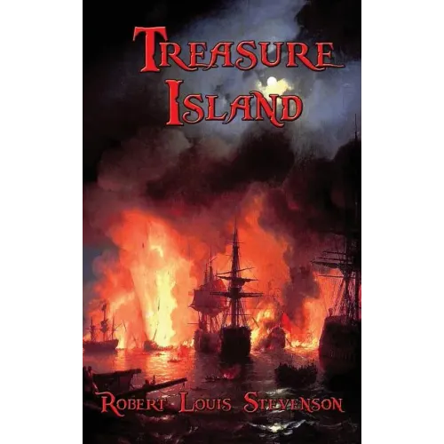 Treasure Island