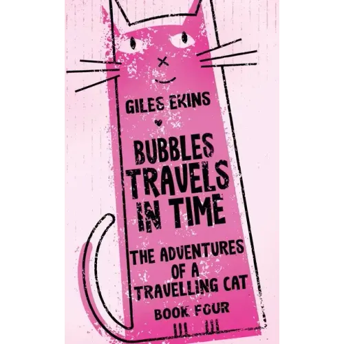 Bubbles Travels In Time