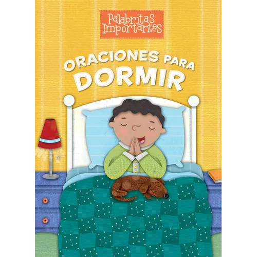 Oraciones Para Dormir