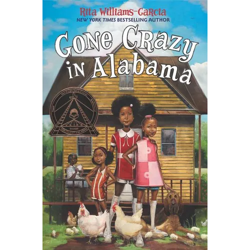 Gone Crazy in Alabama