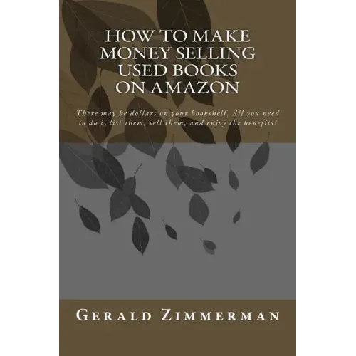 How To Make Money Selling Used Books On Amazon: There may be dollars on your bookshelf. All you need to do is list them, sell them, and enjoy the bene