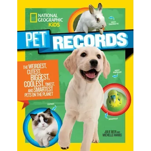 Pet Records
