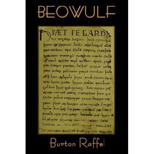 Beowulf