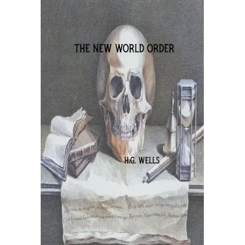 The New World Order
