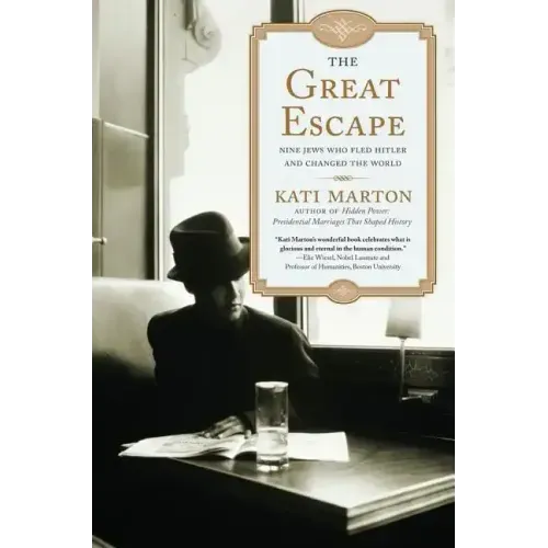 Great Escape: Great Escape