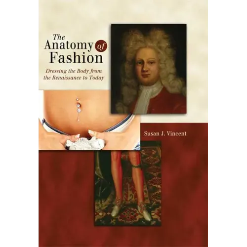 The Anatomy of Fashion