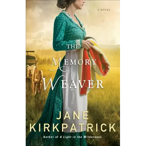 The Memory Weaver