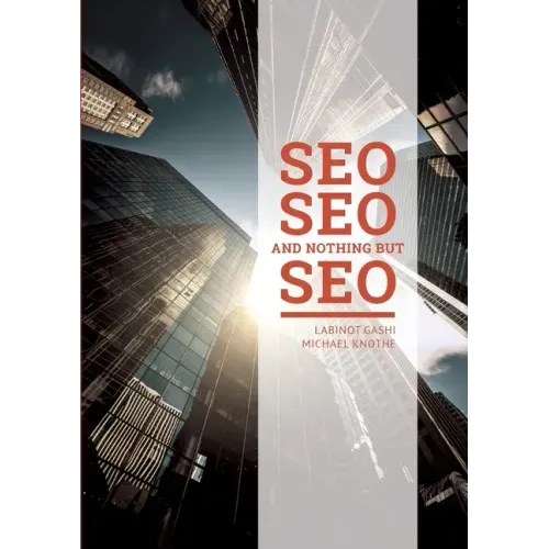 SEO SEO and nothing but SEO: SEO Rules & Secrets