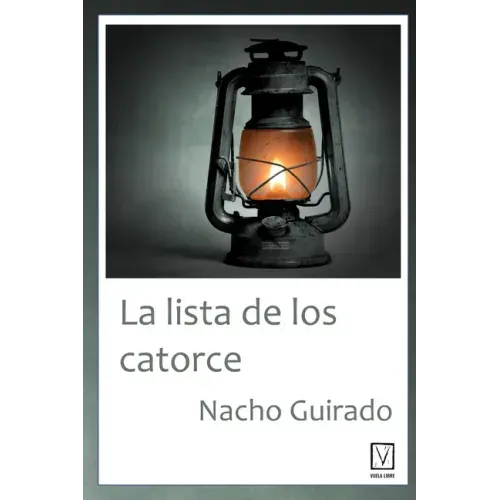 La lista de los catorce