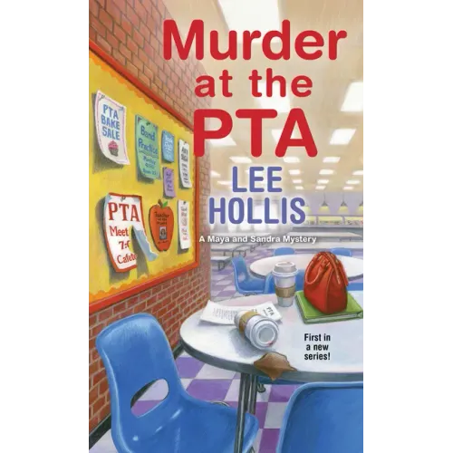Murder at the PTA