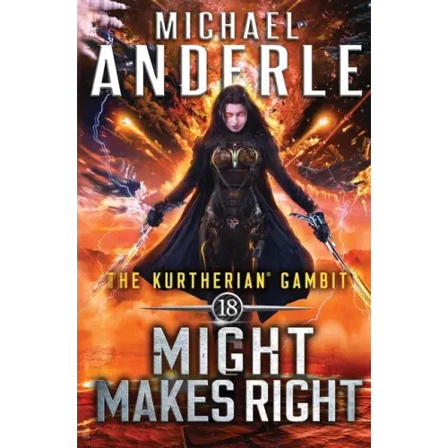 Might Makes Right