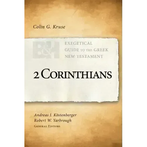2 Corinthians