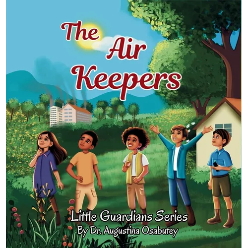 The Air Keepers