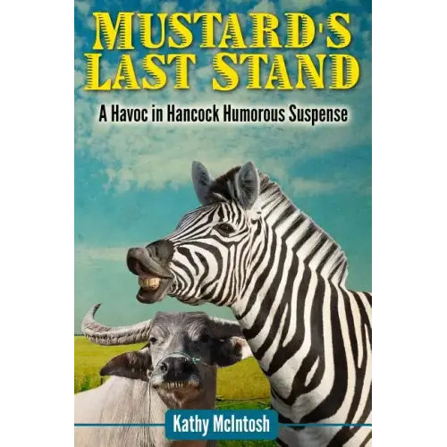 Mustard's Last Stand